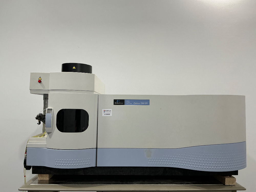 Image of PerkinElmer - OPTIMA7300DV - ICP-OES